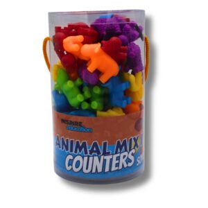 Animals Sorting Set