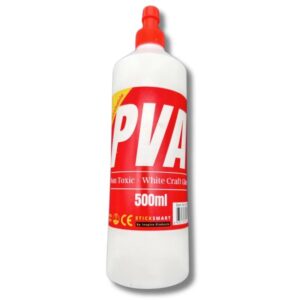 Washable PVA Glue