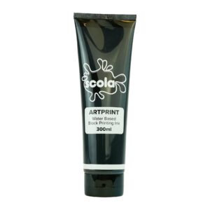 Lino Printing Ink