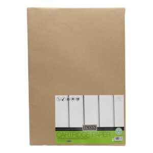 A3 Cartridge Paper A3 Cartridge Paper Pack 250 120grm