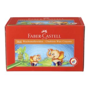 Faber-Castell 384 Chublets
