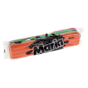 Marla Modelling Clay Vibrant 500g