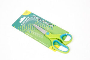 Standard R/H School Scissors