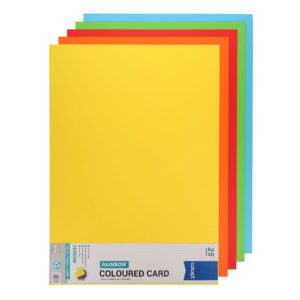 Activity A2 Strong Multi 160gsm pack 25