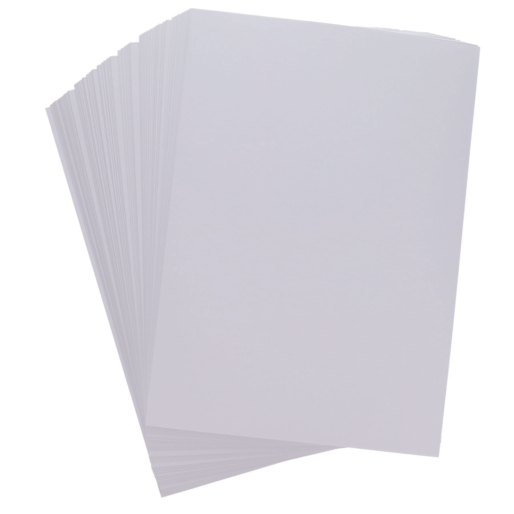 A4 White 160gsm Card Packed 250 - Image 2