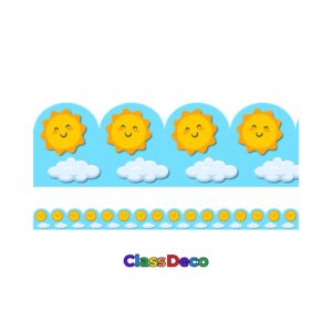 Scalloped Display Trimmer