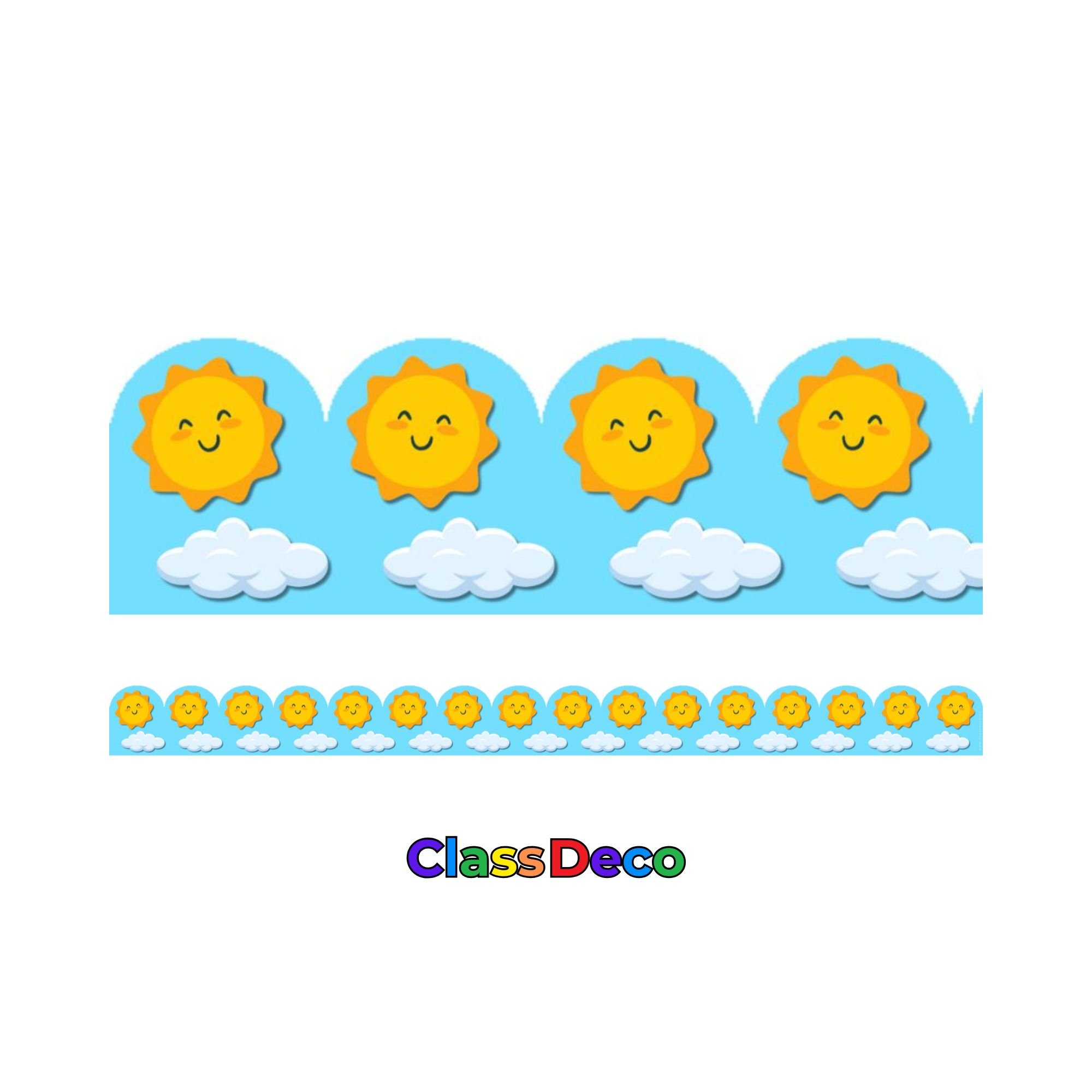 Scalloped Display Trimmer