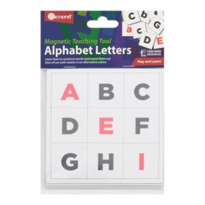 W2134298-600_600 Magnet Teaching Tool – Letters