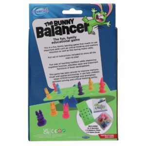 Clever Kidz The Bunny Blancer Game