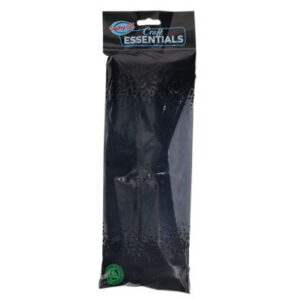 Pipe cleaners 12" Black Pipe Cleaner Black Long Pack 50