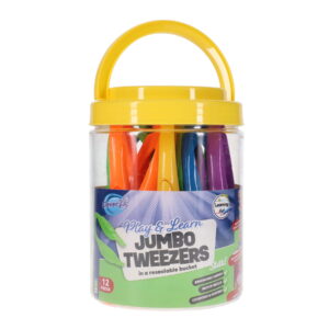 W2151882-1800_1800 Jumbo Tweezers 12 Pieces