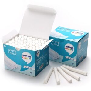 b5711566a8e4b86d90222554d8105f9dc1207d24 100 Dustless Chalk White