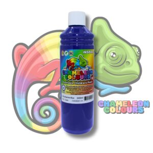 Washable Poster Paint