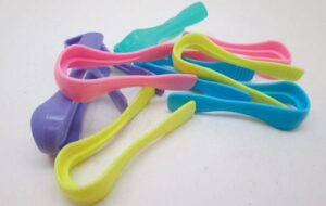 Mini Jumbo Tweezers 10