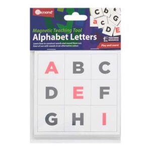 Magnetic Teaching Tool Letters Magnetic Teaching Tool Letters