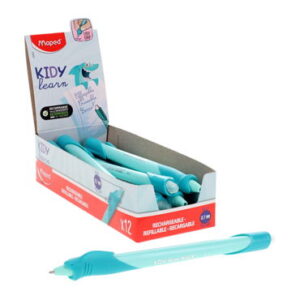 Maped Kidy Learn Erasable Pen – Magic Shark