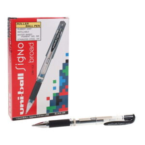 Uni-ball Signo 1.0mm Rollerball Pen