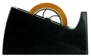 NTS Sellotape Dispenser